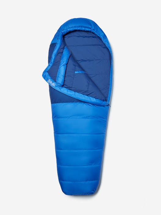 Lost Coast Down 15° Sleeping Bag - Short