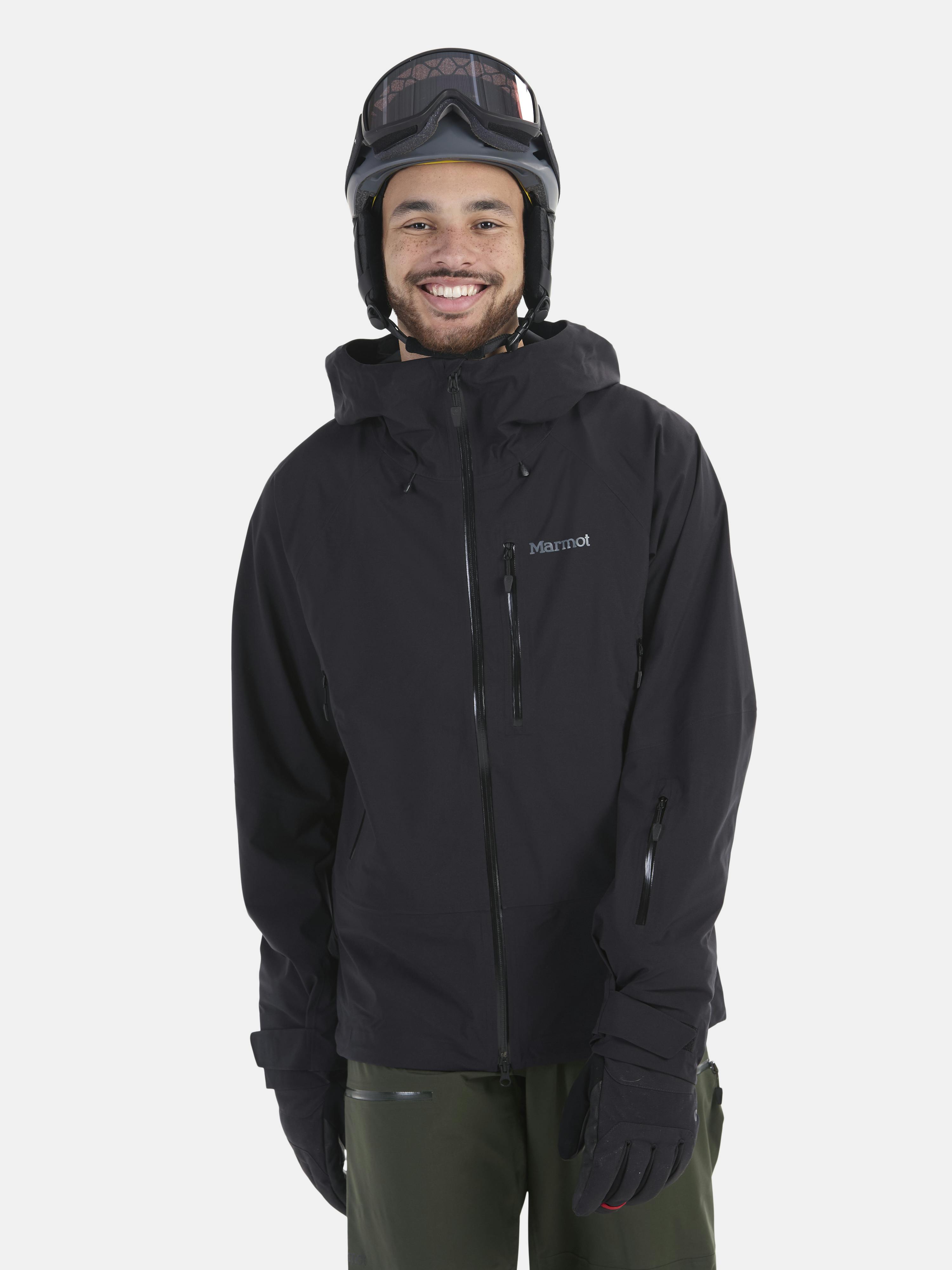 Solitude UL Bio Jacket 