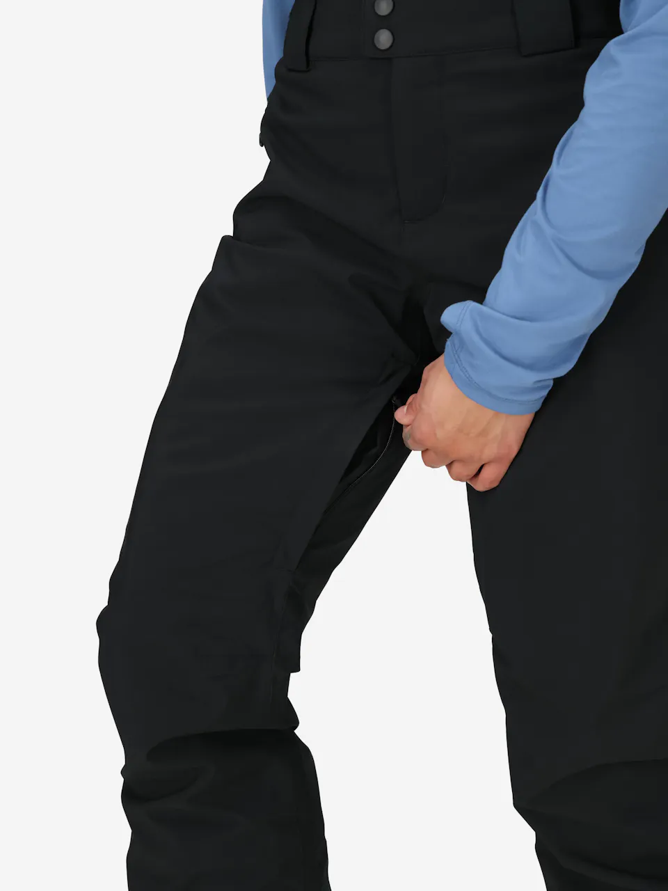 Wm's Slopestar Insulated Pant