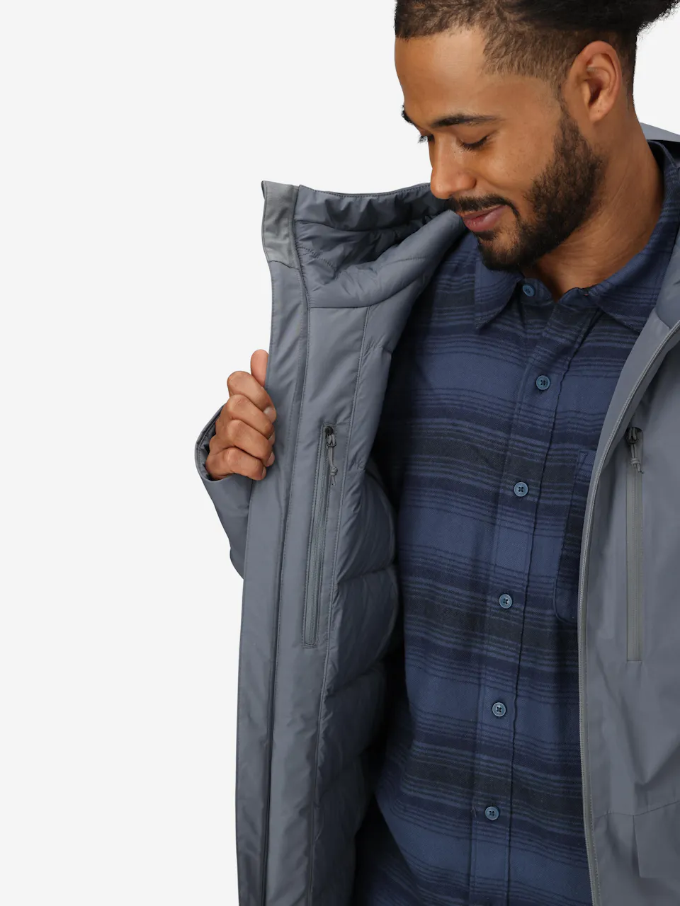 Oslo GORE-TEX Jacket