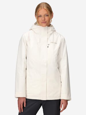 Women's Ramble Component Jacket