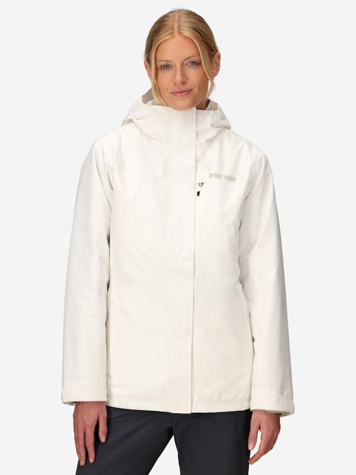 Women's Ramble Component  3 in 1 Waterproof Jacket