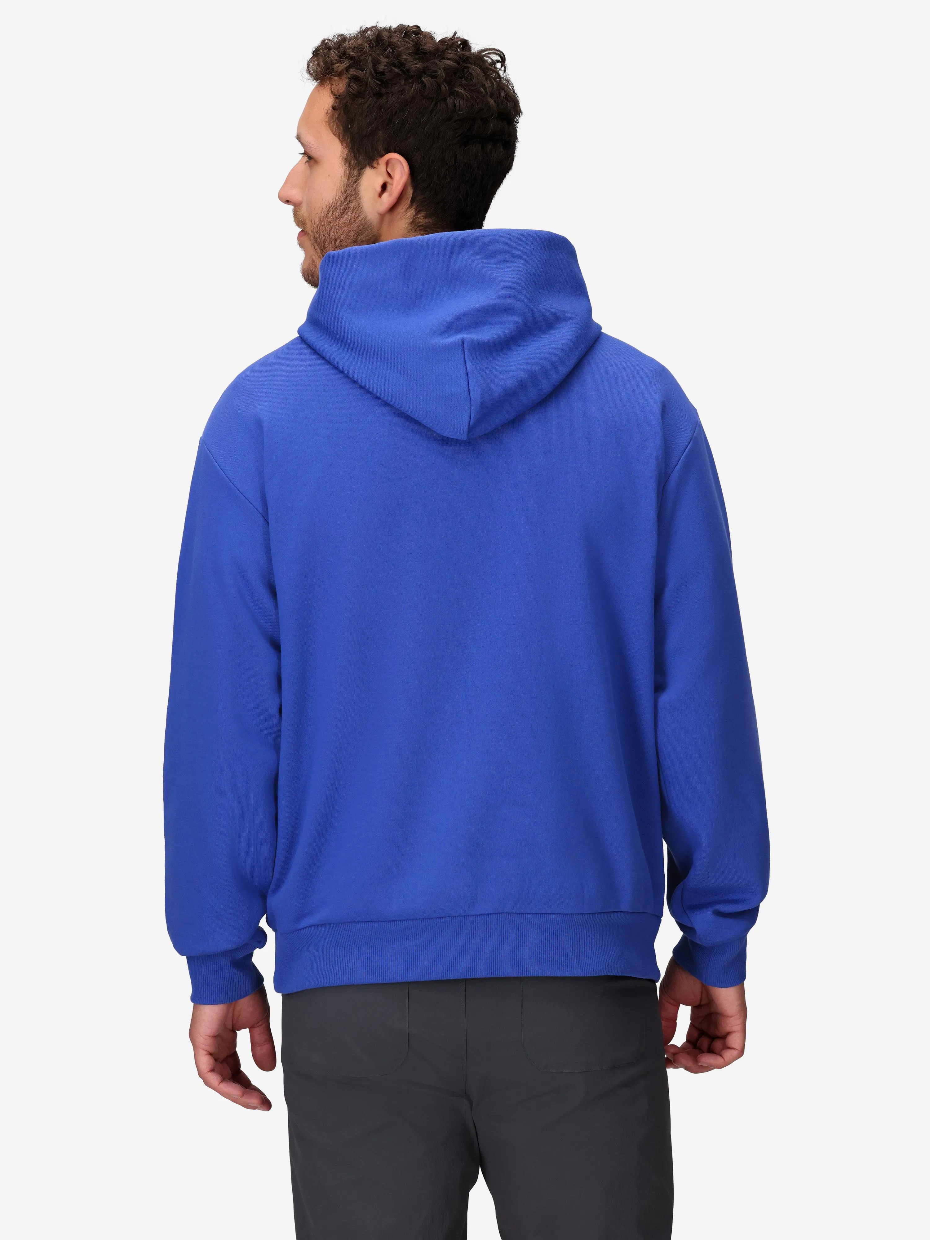 Coastal Hoodie (Fall 2025)