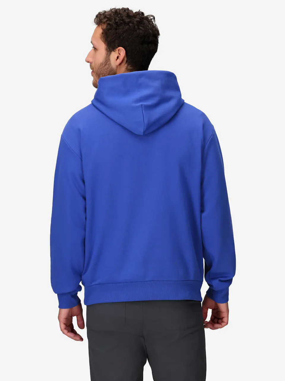 Coastal Hoody