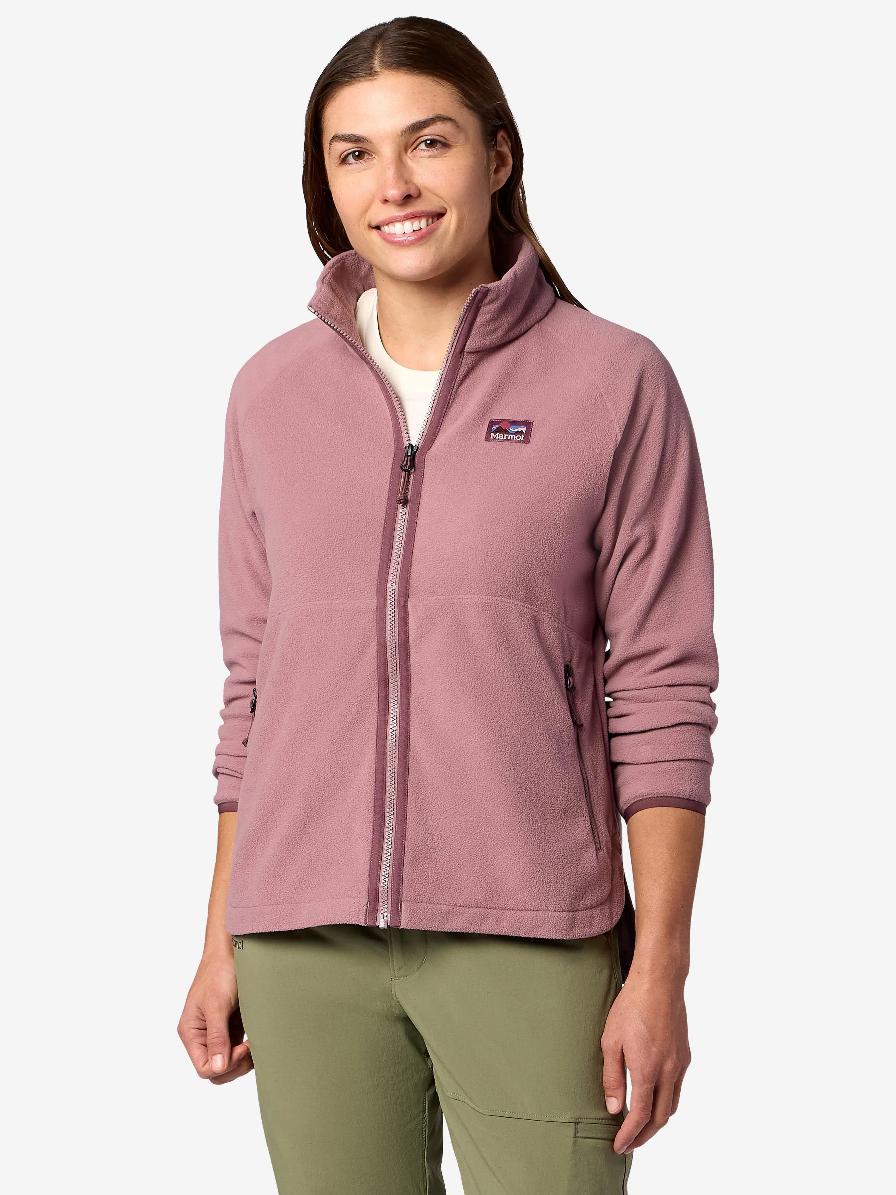 Light Mauve