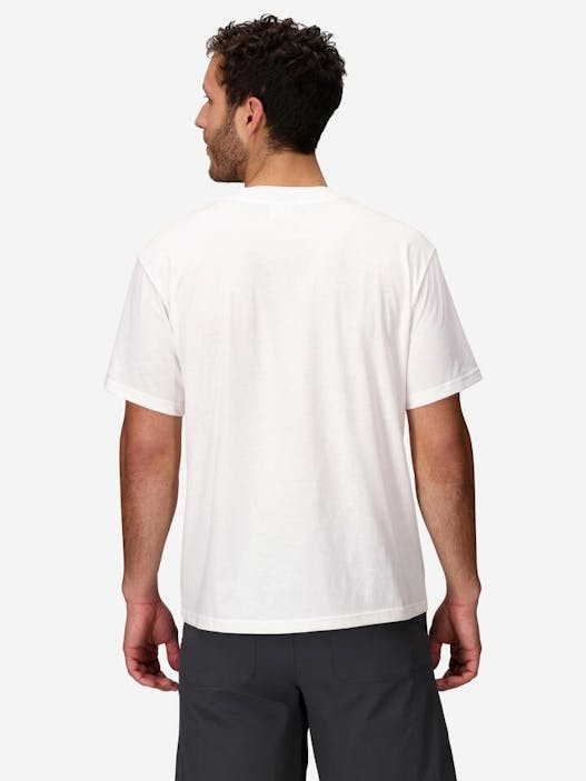 Men's Gradient Summit Short-Sleeve T-Shirt