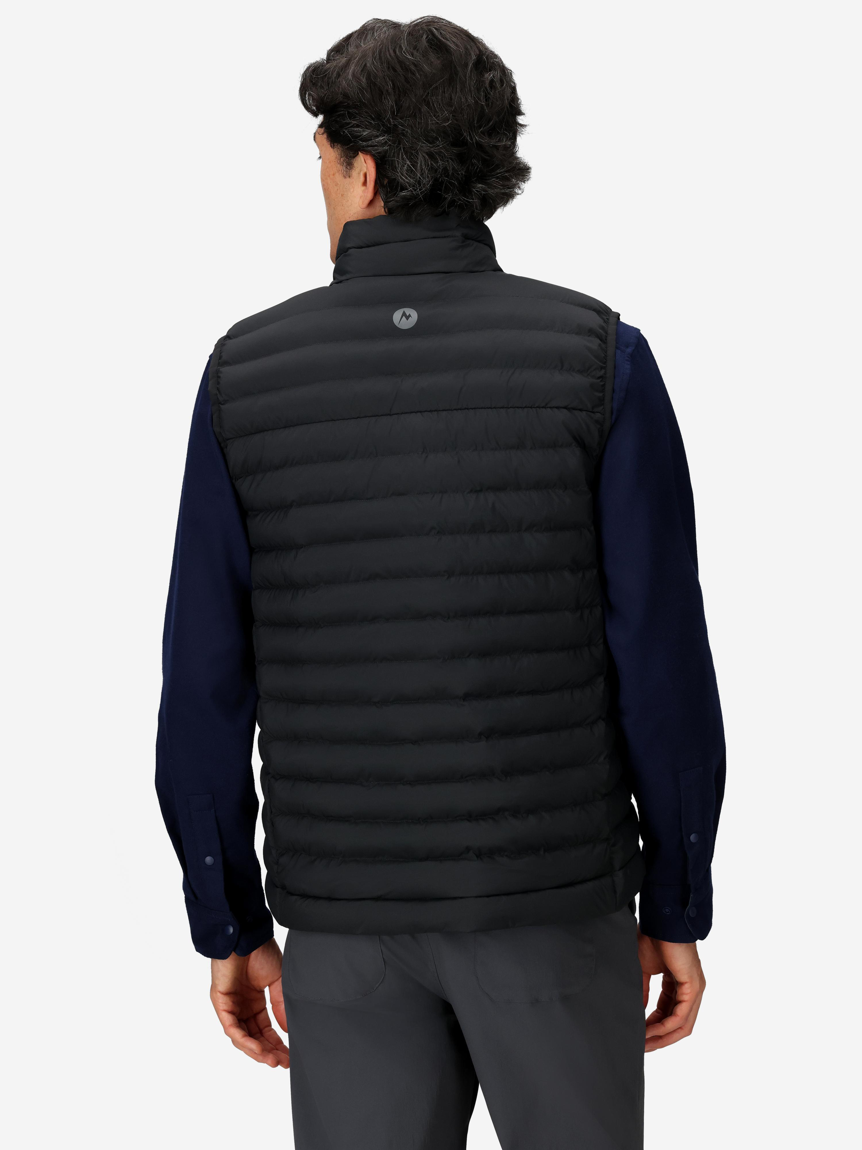 Men's Echo Featherless Insulated Vest | Marmot