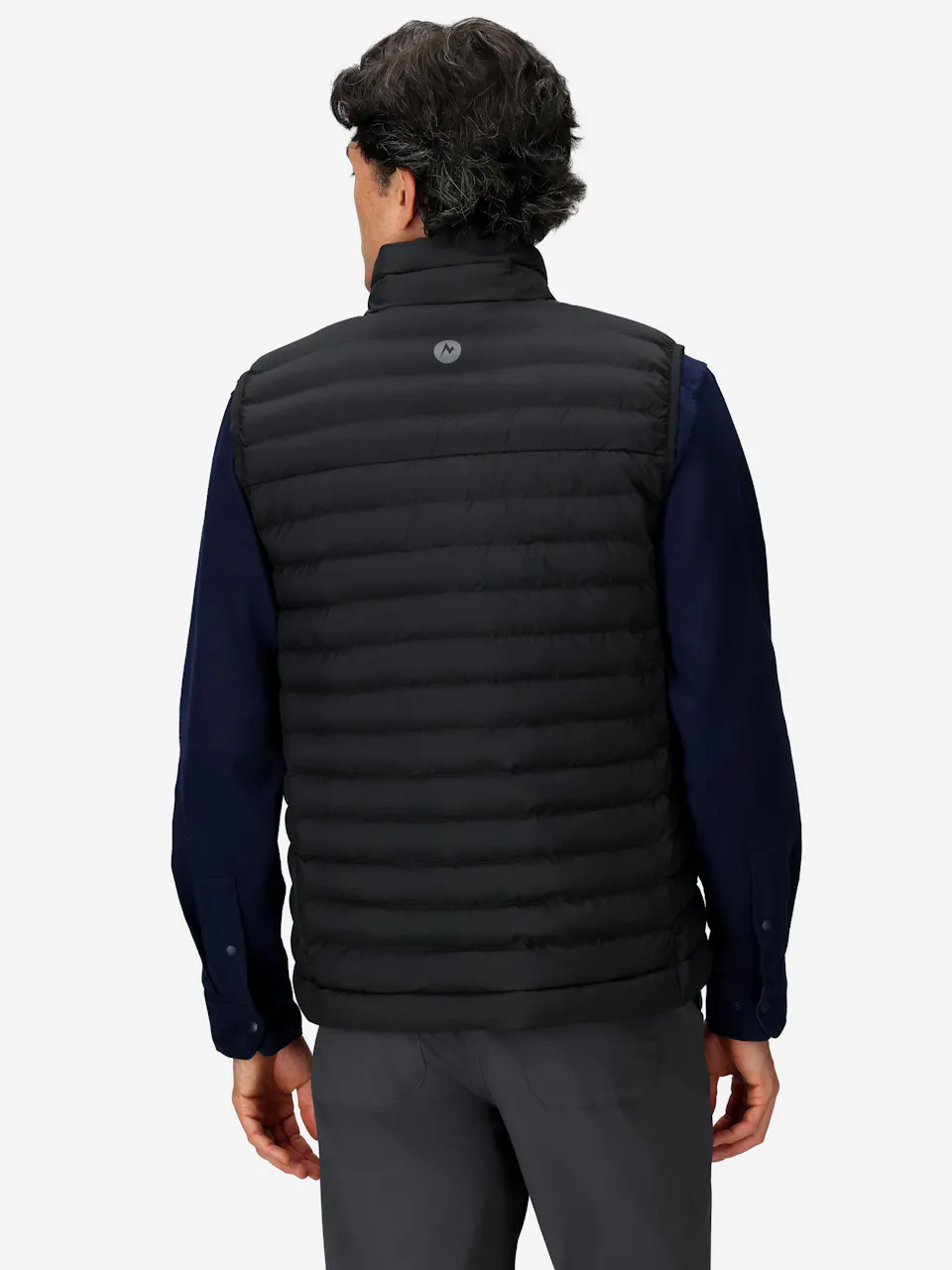 Echo Featherless Vest