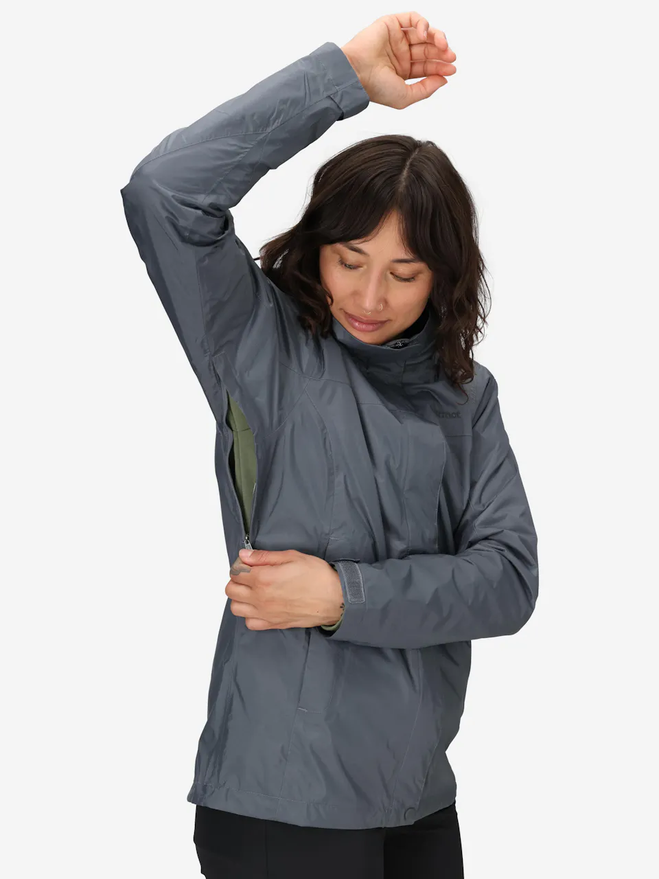 Wm's PreCip Eco Jacket