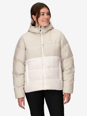 Women's Guides Down Hoody