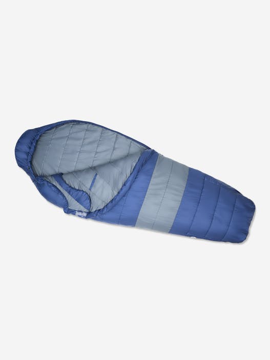 Trestles Elite Eco 20° Extra-Wide Long Sleeping Bag
