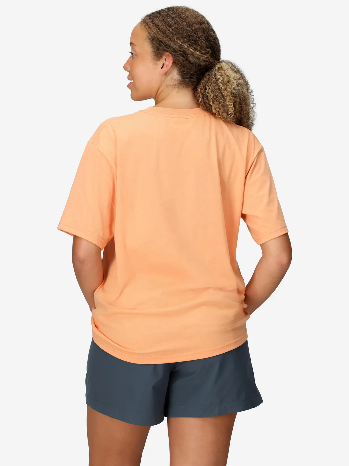 Wm's MMW Tee SS