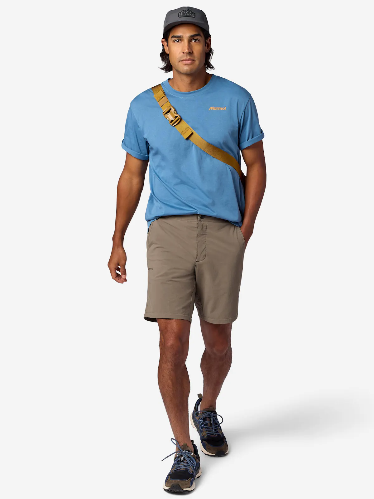 For Life Tee SS