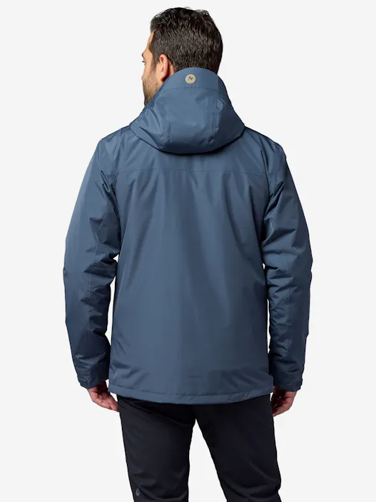 Men's Ramble Component 3 in 1 Waterproof Jacket (Fall 2025)