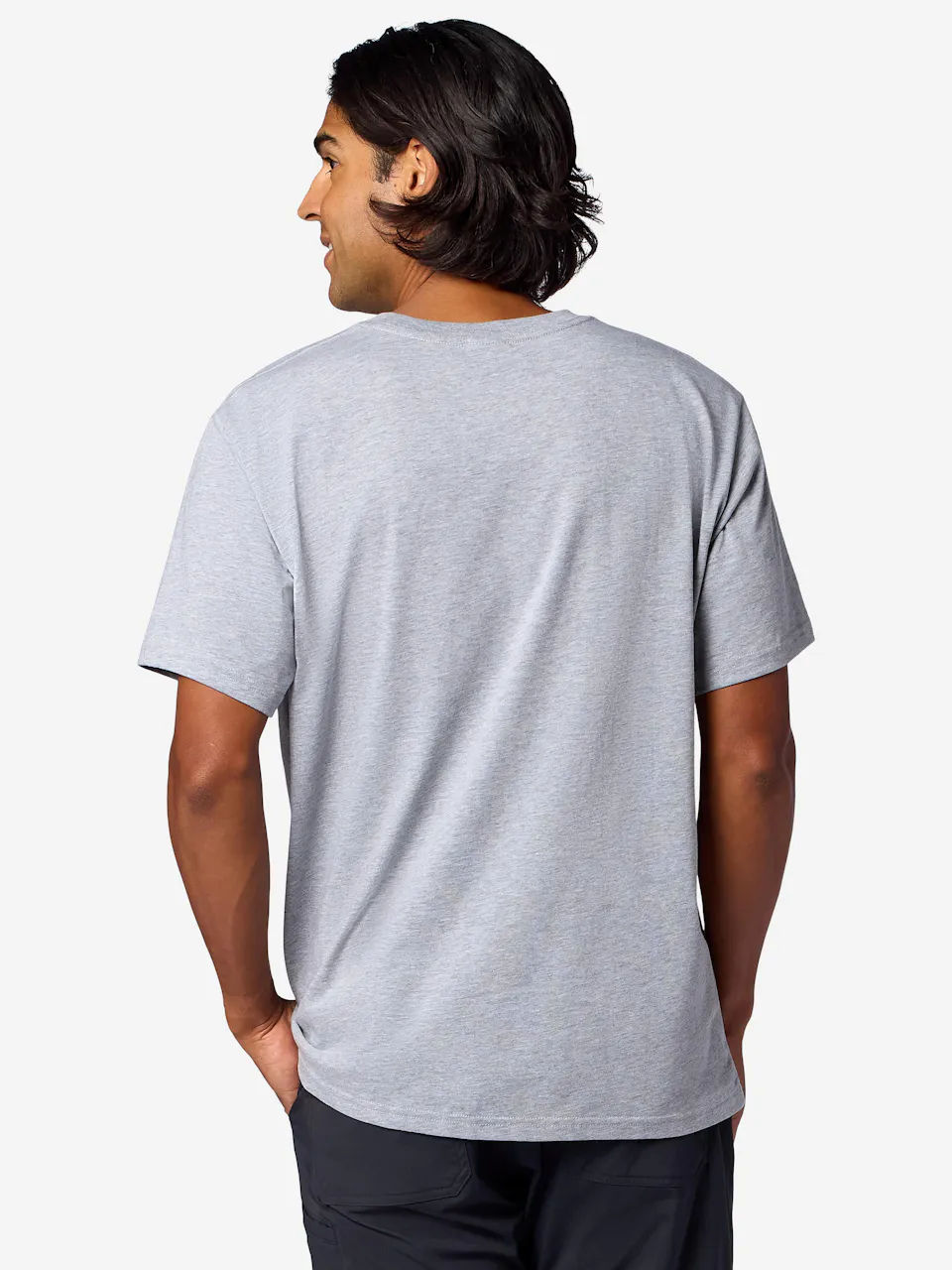 Coastal Tee SS