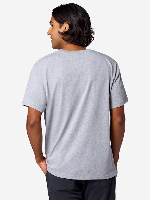 Men’s Coastal Short-Sleeve T-Shirt