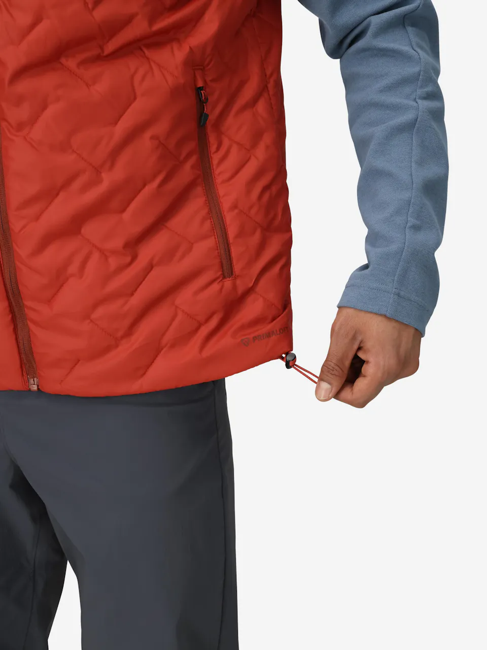 MonoQuilt Vest