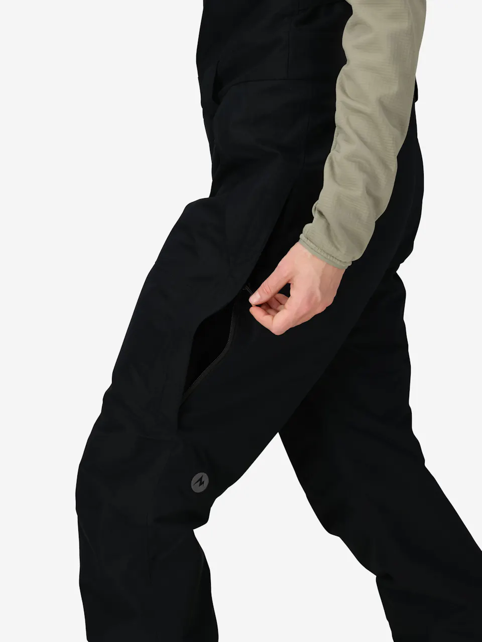 Wm's Glades Insulated Bib