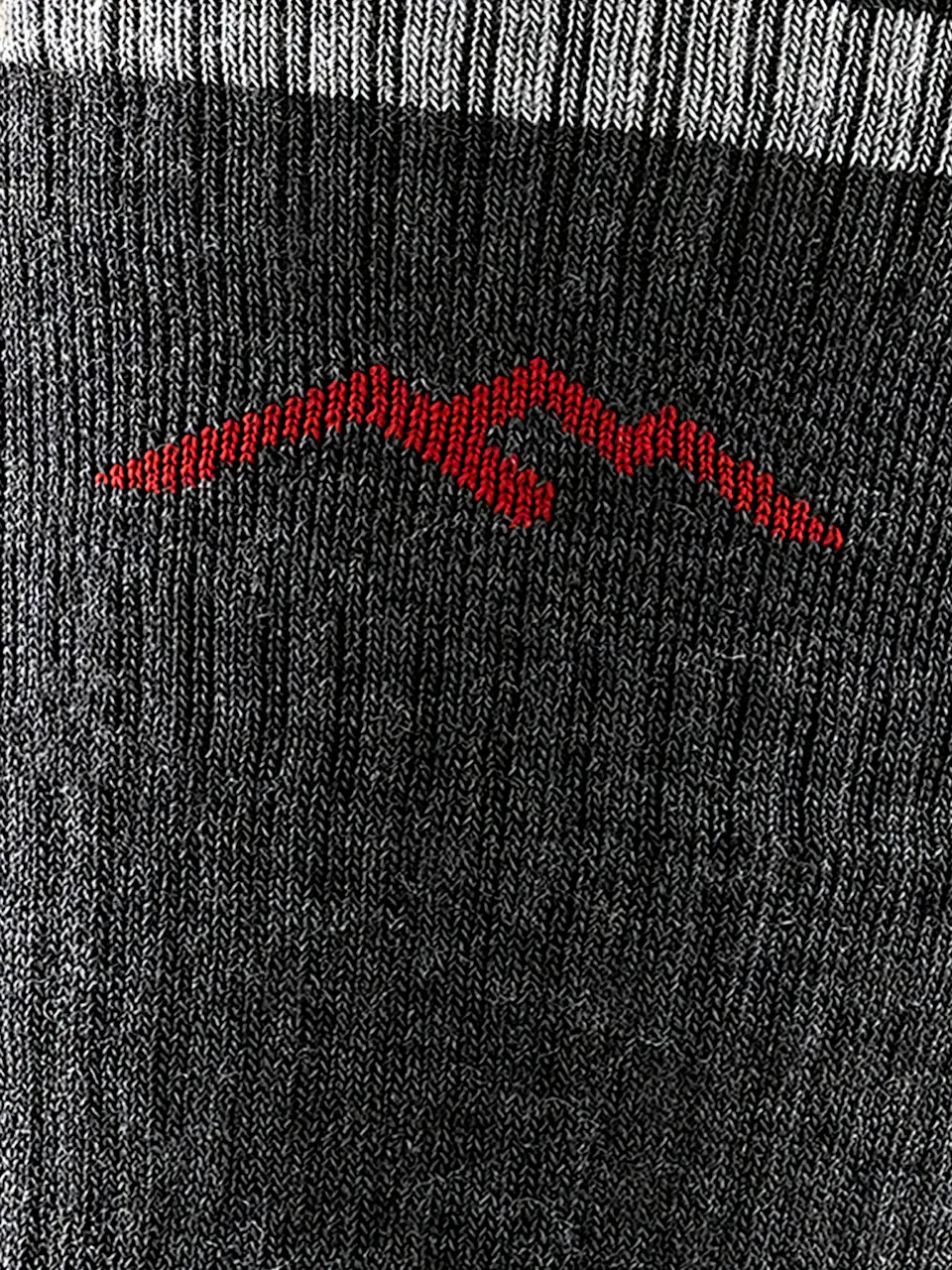 Hiker Boot Midweight with Full Cushion-Darn Tough Black