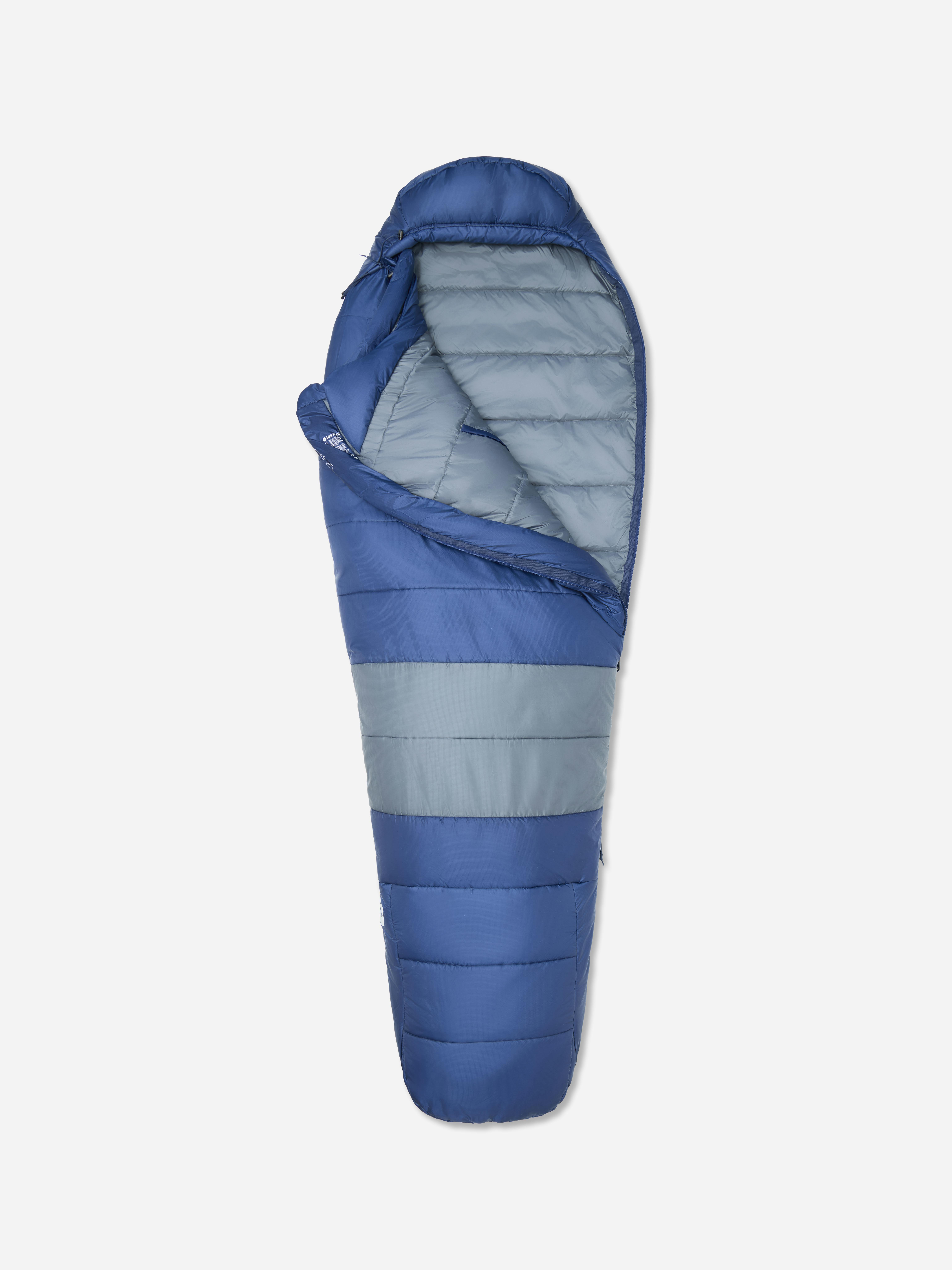 Trestles Elite Eco 20° Long Sleeping Bag