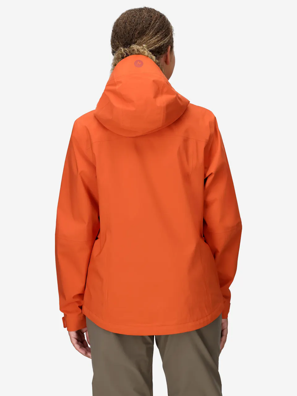 Wm's PreCip Eco Pro Jacket