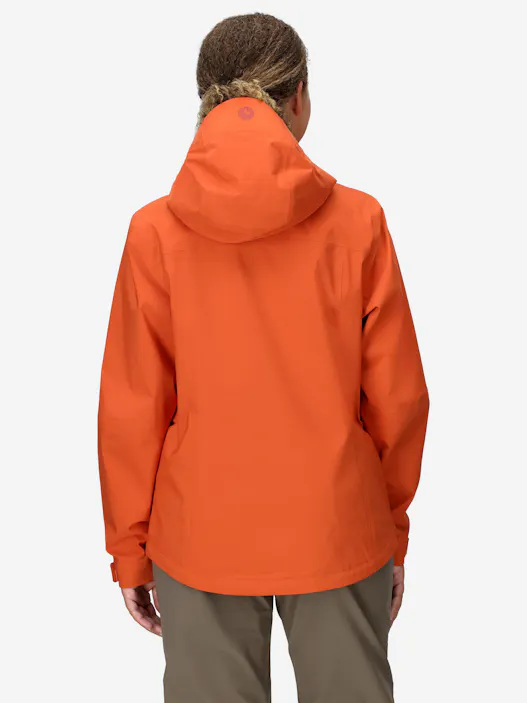 Women's PreCip® Eco Pro Rain Jacket (Fall 2025)