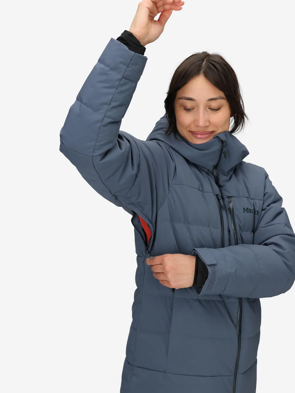 Wm's Slingshot Jacket