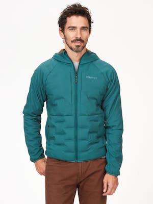 Men s Insulated Down Jackets and Vests Marmot UK