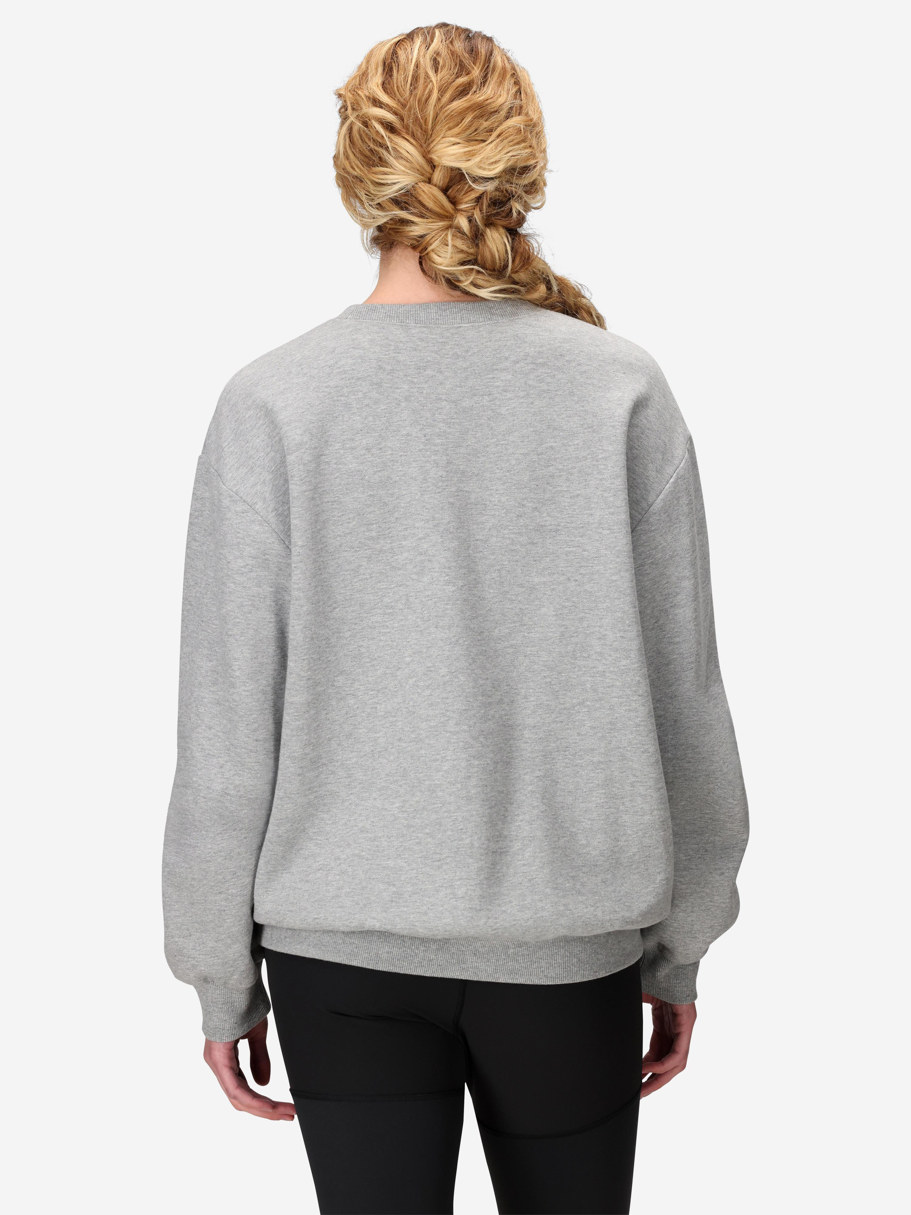 Unisex Peaks Crew Sweatshirt | Marmot