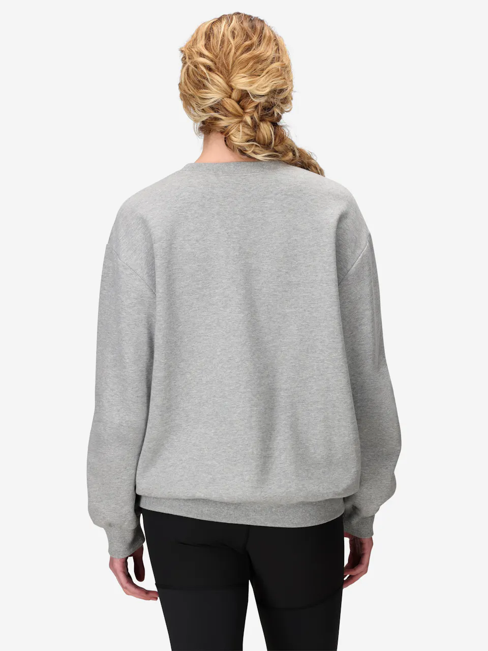 Peaks Crew Sweatshirt