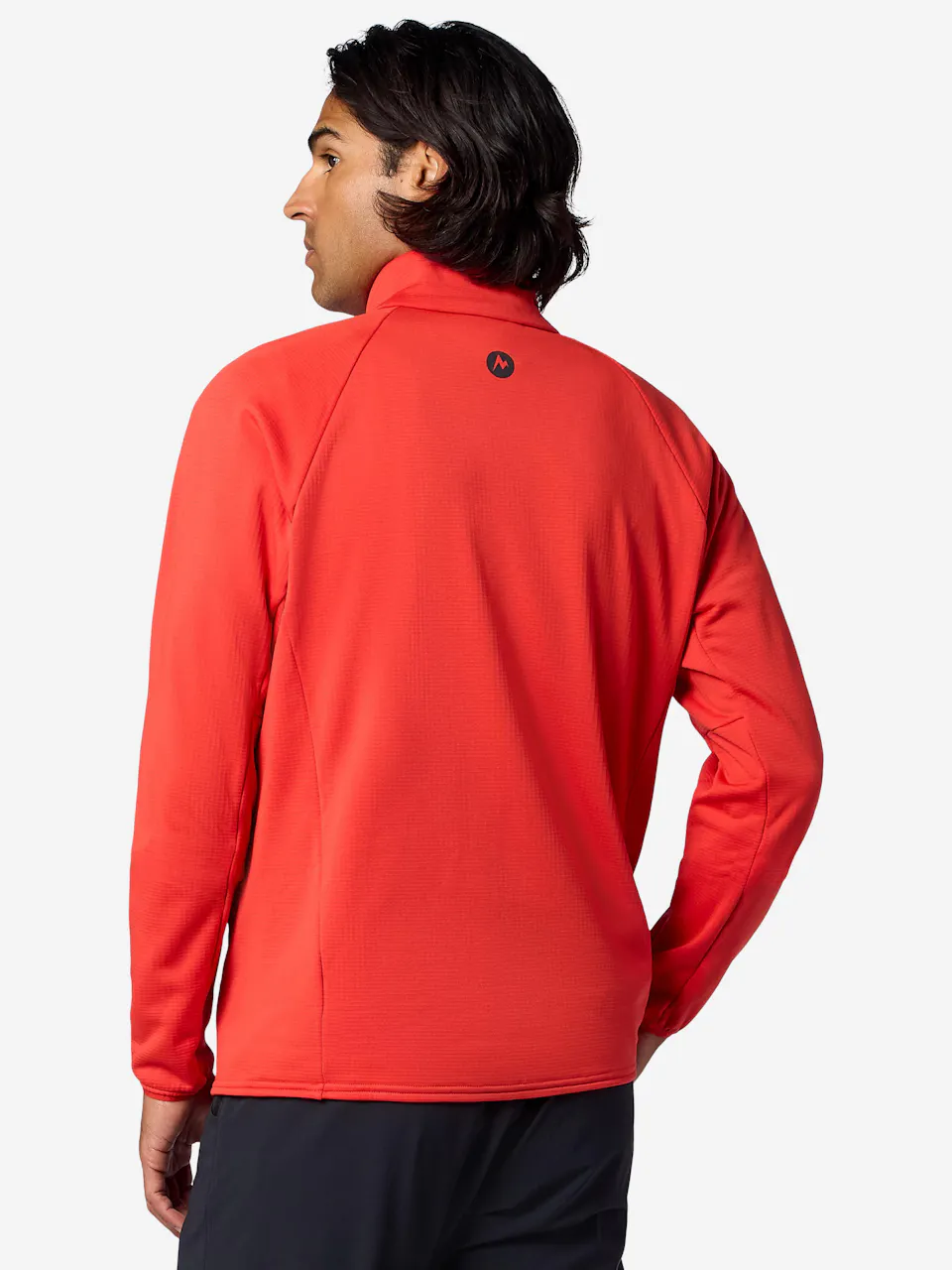 Leconte Fleece Jacket