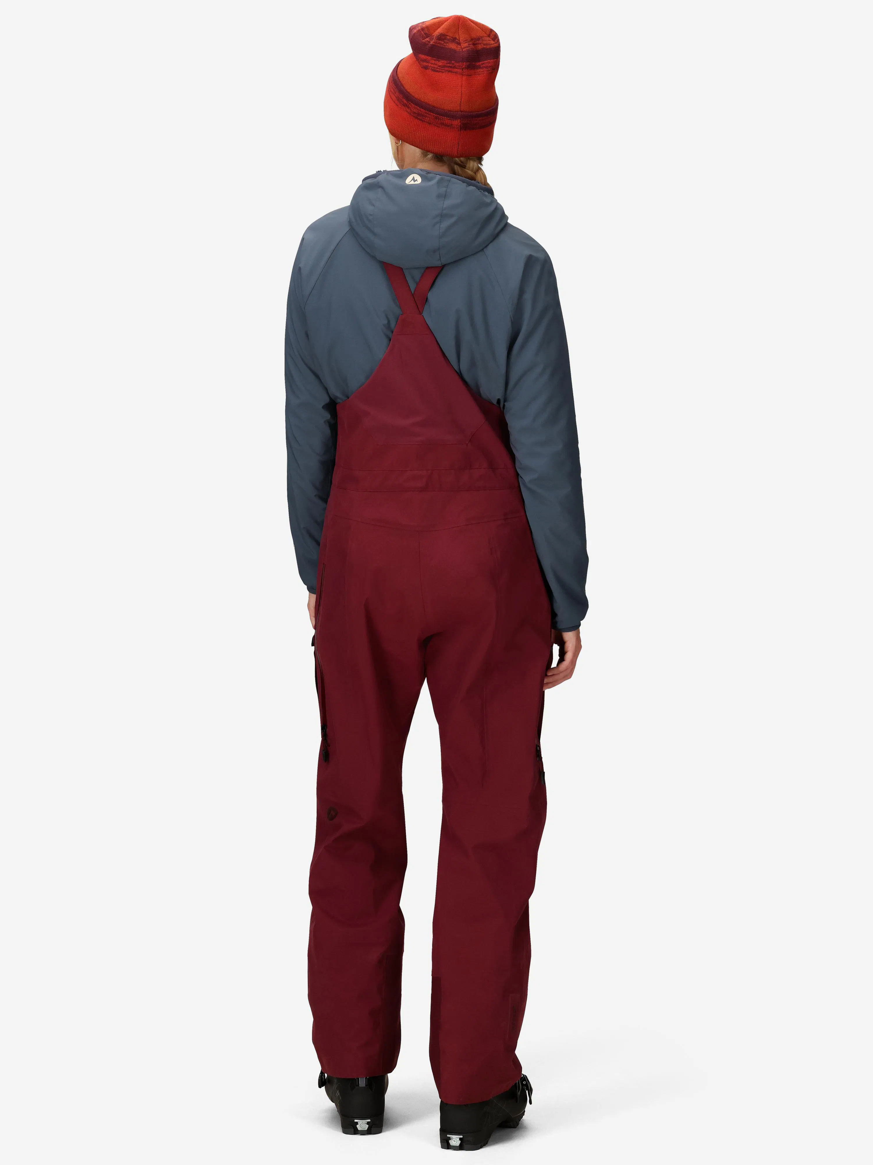 Women’s GORE-TEX® Orion Bib