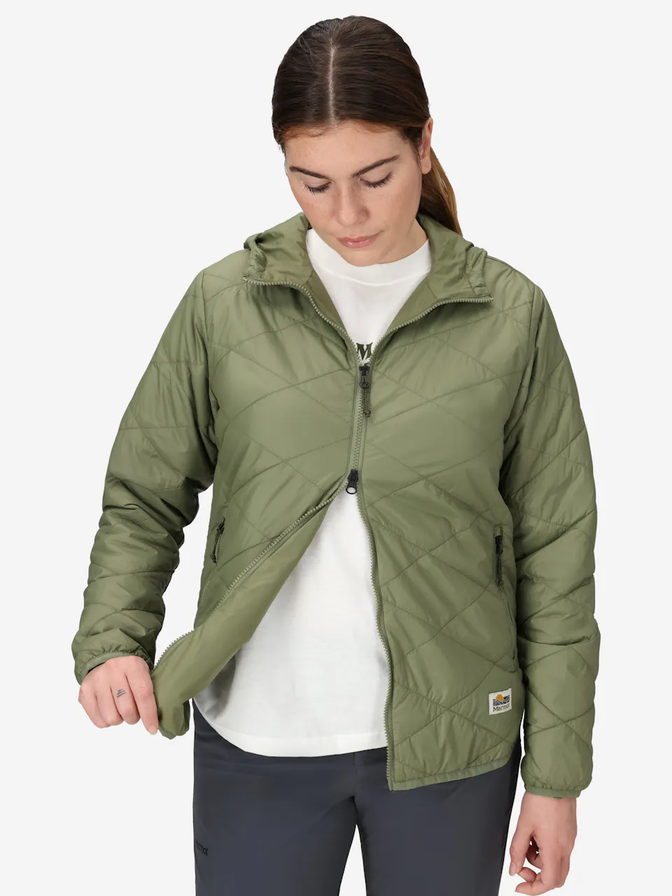 Wm's Onward Insulated Hoody