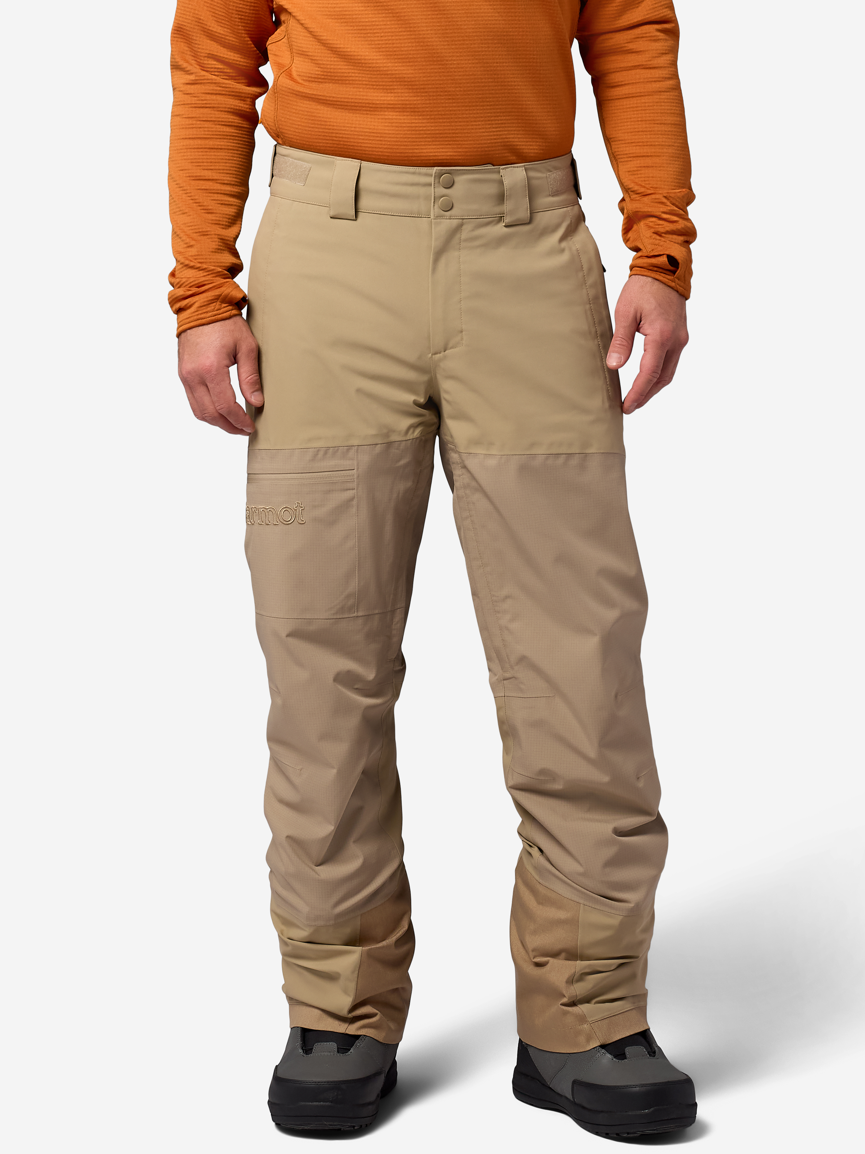 Men's Ski & Snowboarding Pants | Marmot