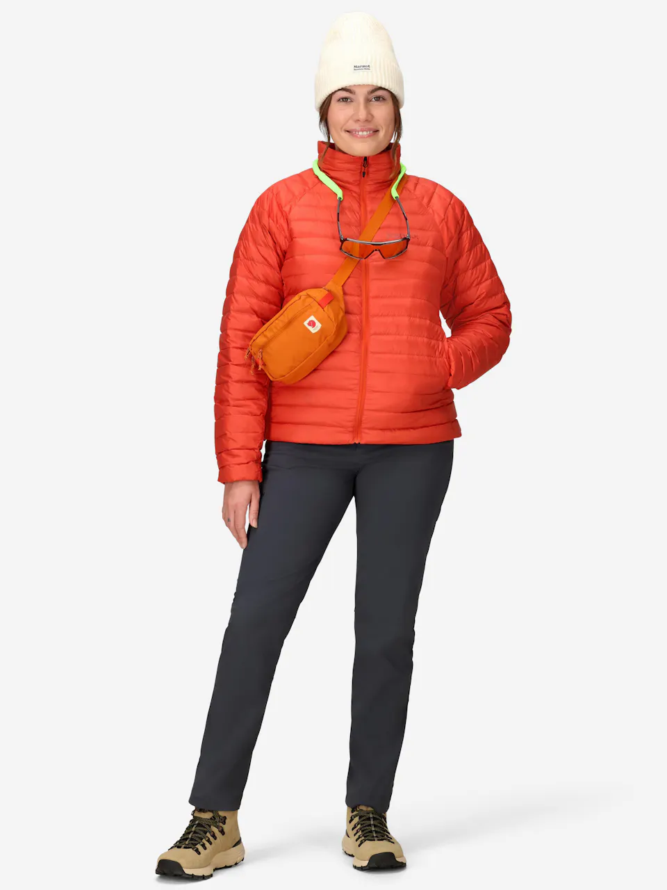 Wm's Hype Down Jacket