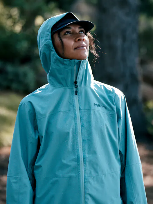 Women's PreCip® Evo Flex Rain Jacket