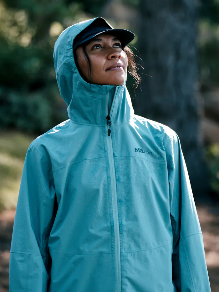 Women's PreCip® Evo Flex Rain Jacket
