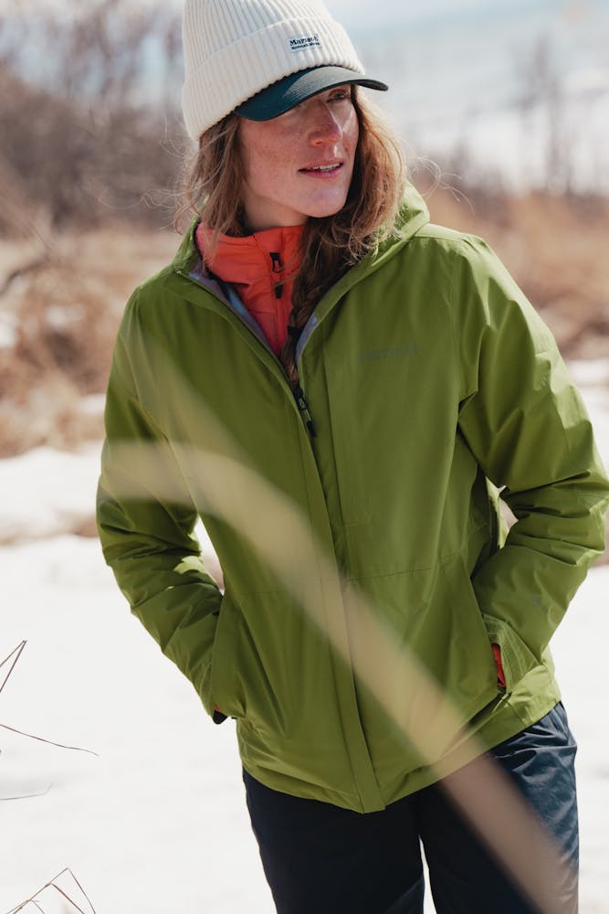 Clothing Marmot Womens Minimalist Jacket Women's GORE-TEX