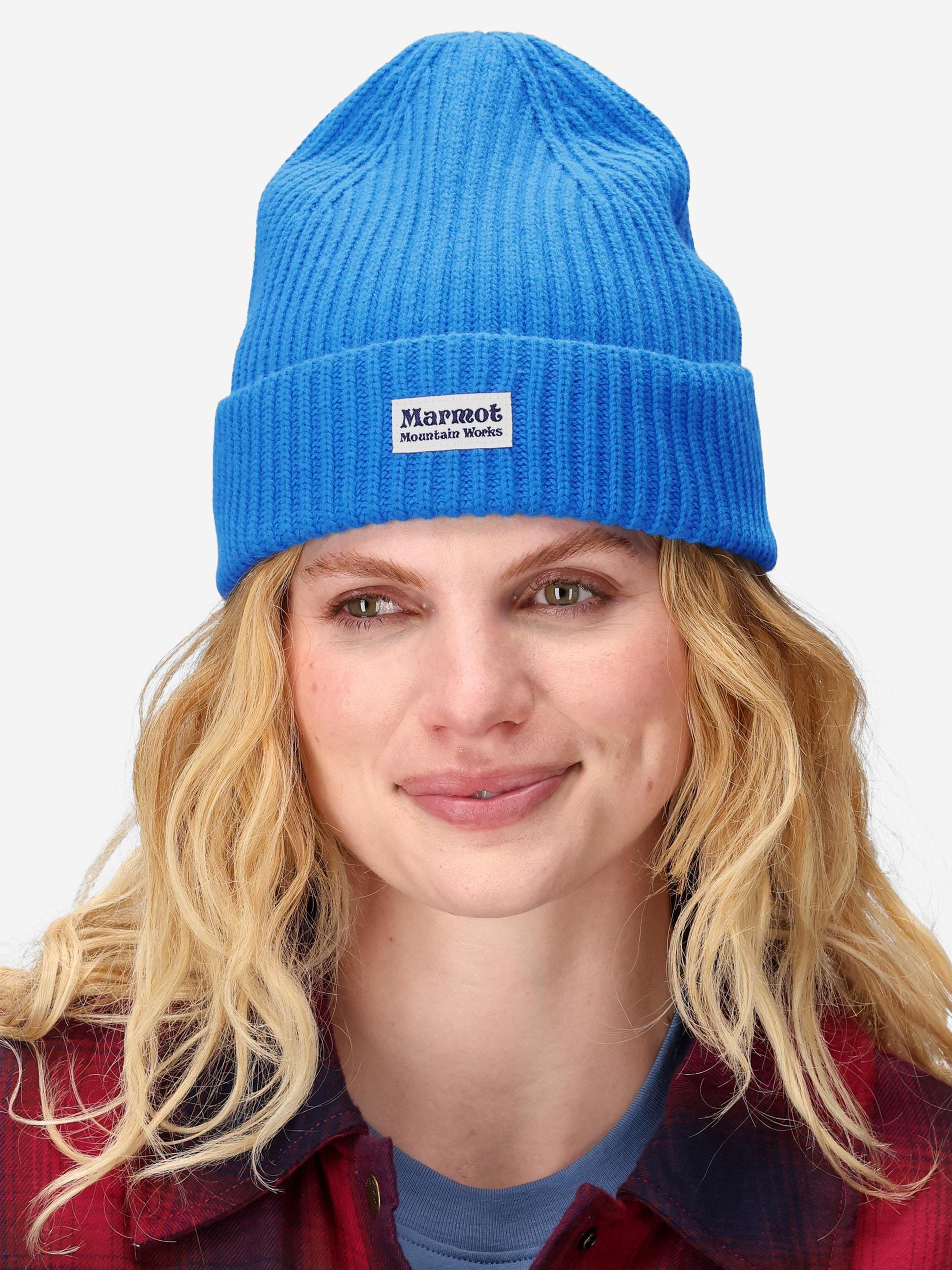 Unisex Ridgefield Beanie (Fall 2025) | Marmot