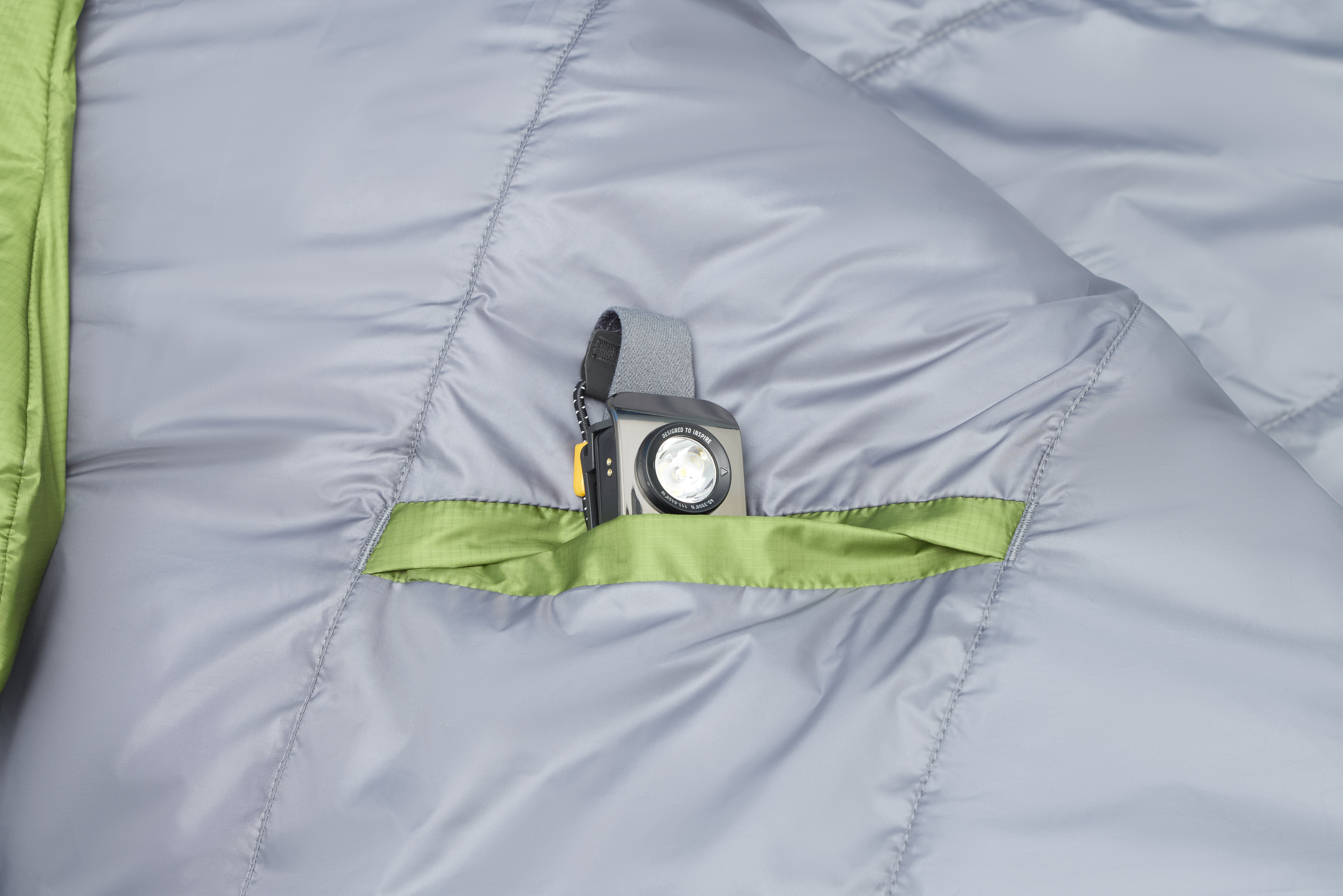 Trestles Elite Eco 30° Short Sleeping Bag | Marmot