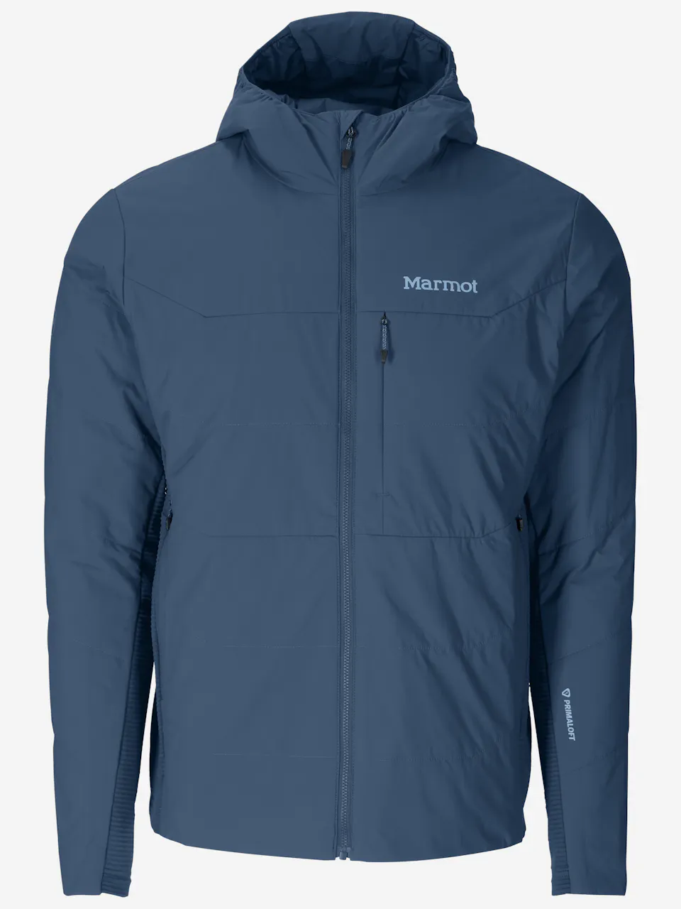 Revlo Hybrid Hoody