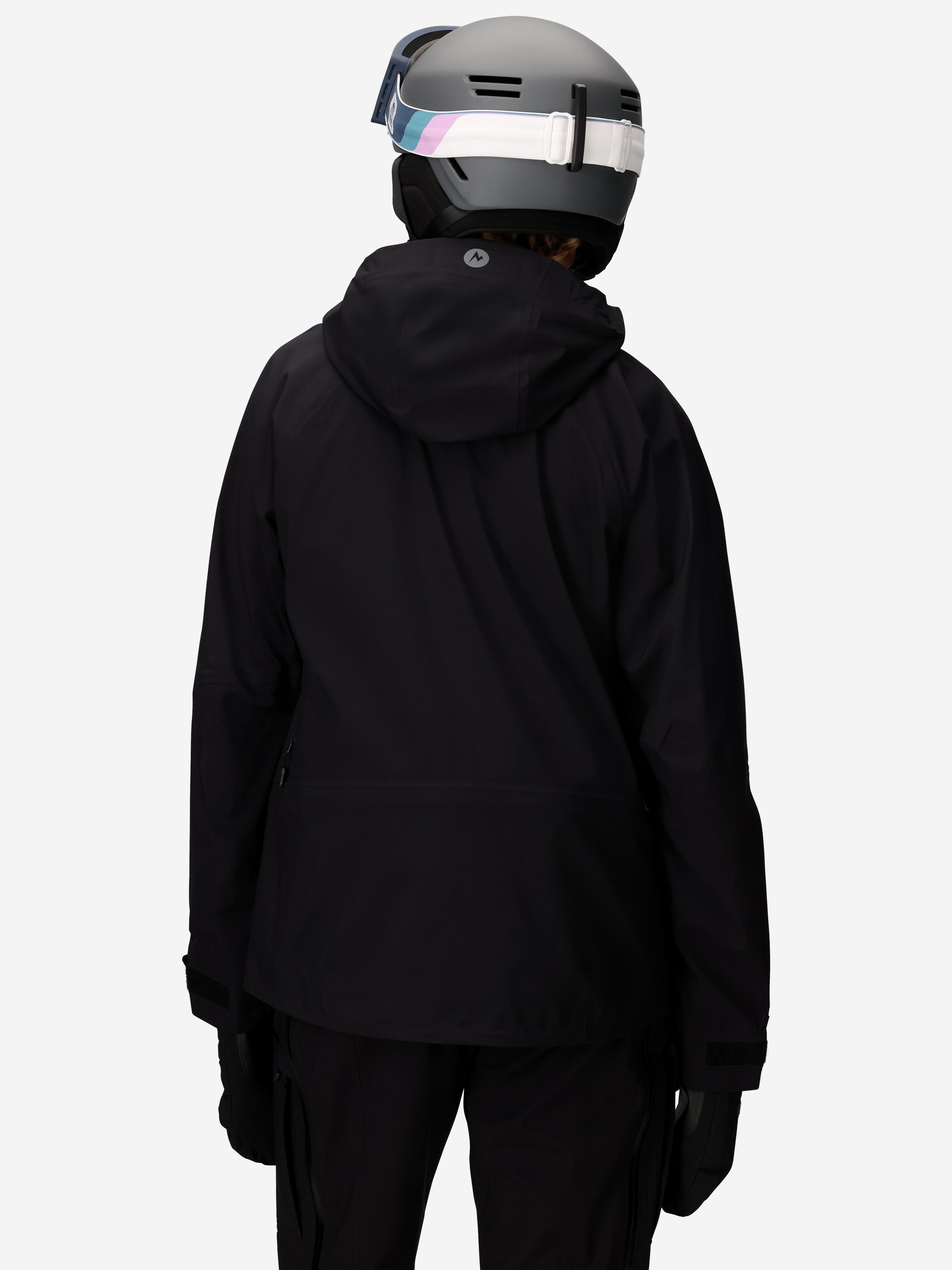 Women's Solitude UL Bio Jacket | Marmot