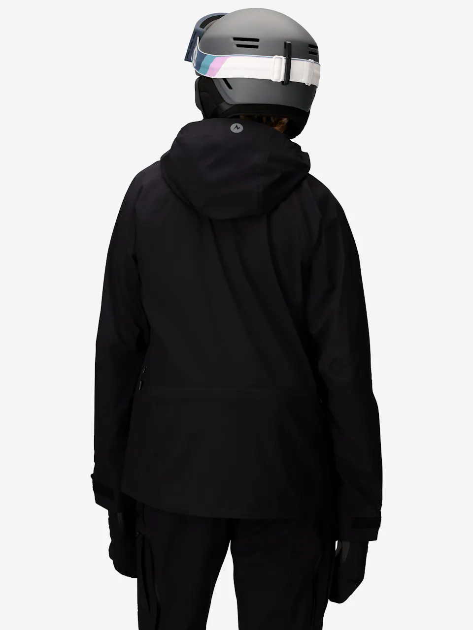 Wm's Solitude UL Bio Jacket