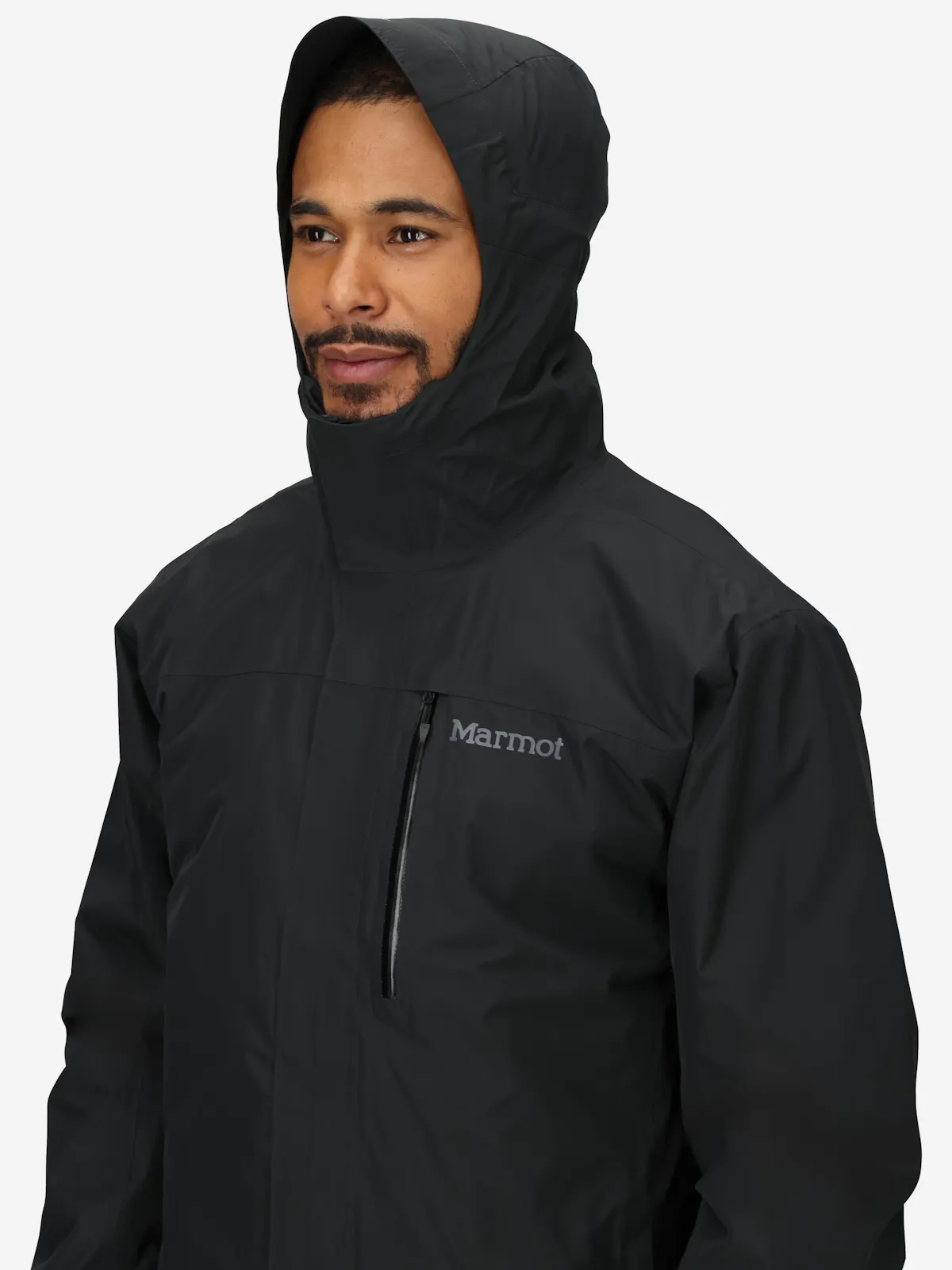 Ramble Component Jacket