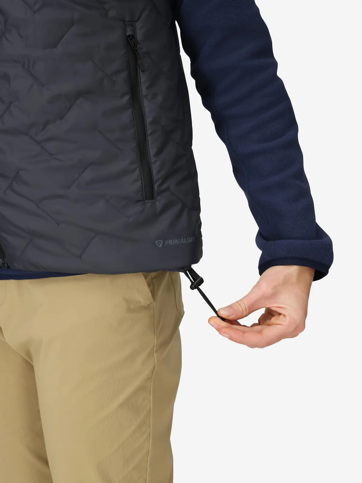 Wm's MonoQuilt Vest