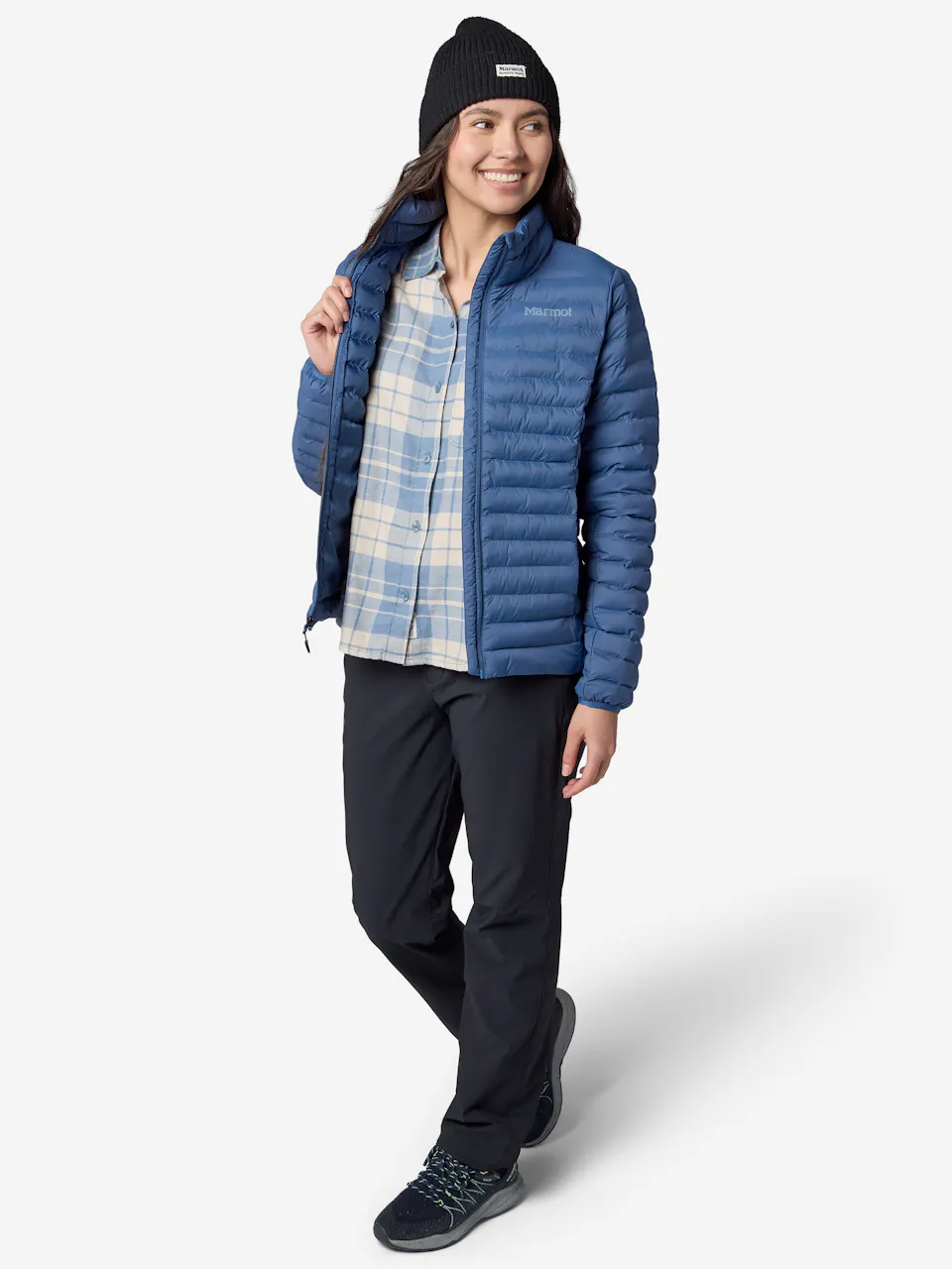 Wm's Echo Featherless Jacket