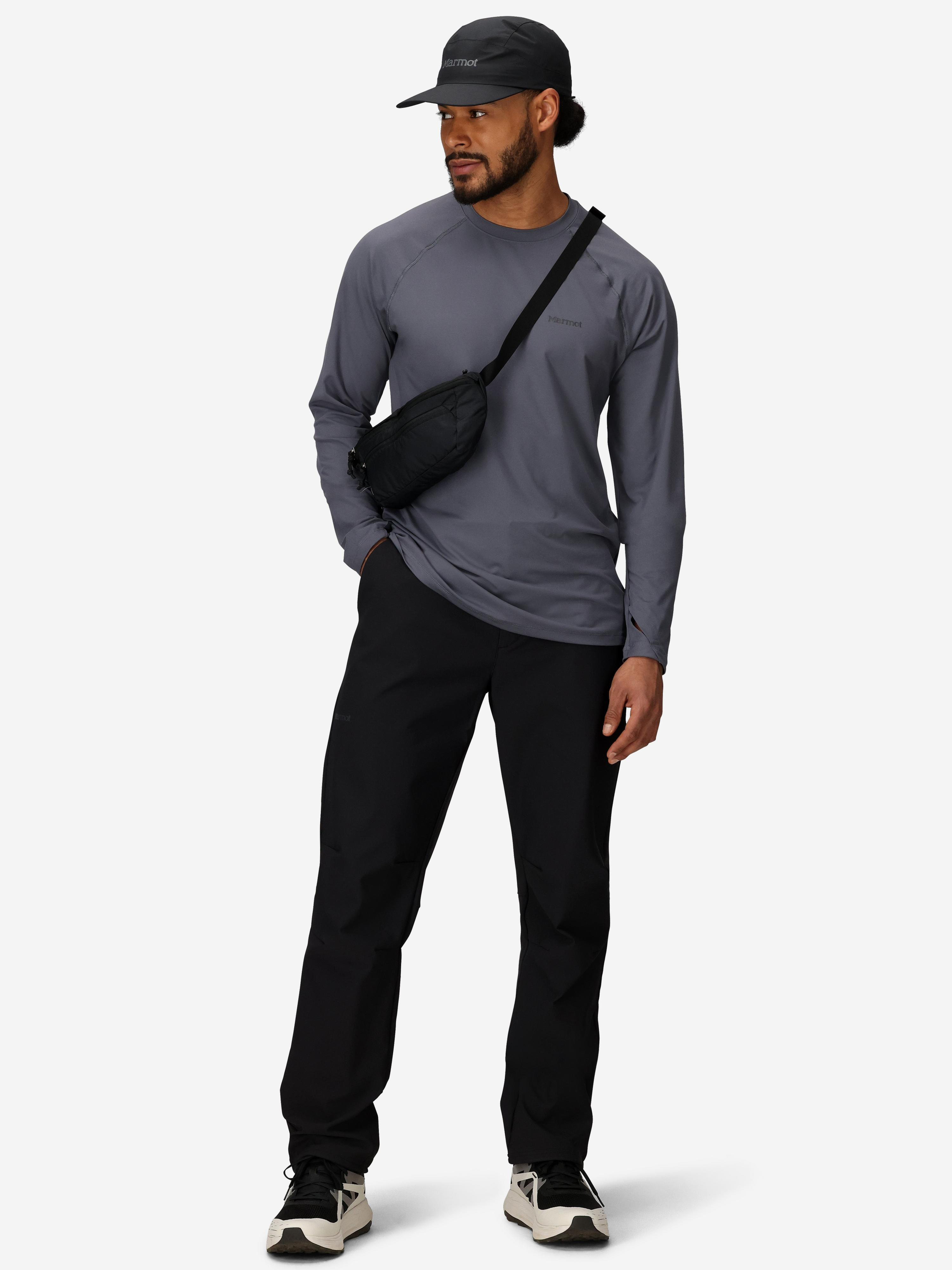 Men's Scree UPF 50 Quick-Dry Pants | Marmot