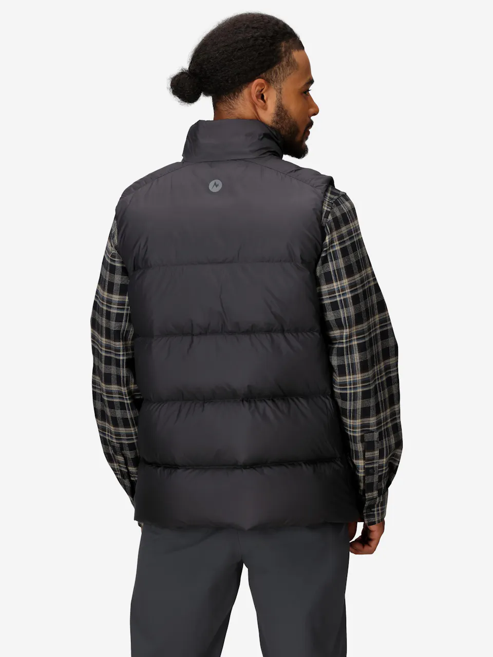 Guides Down Vest