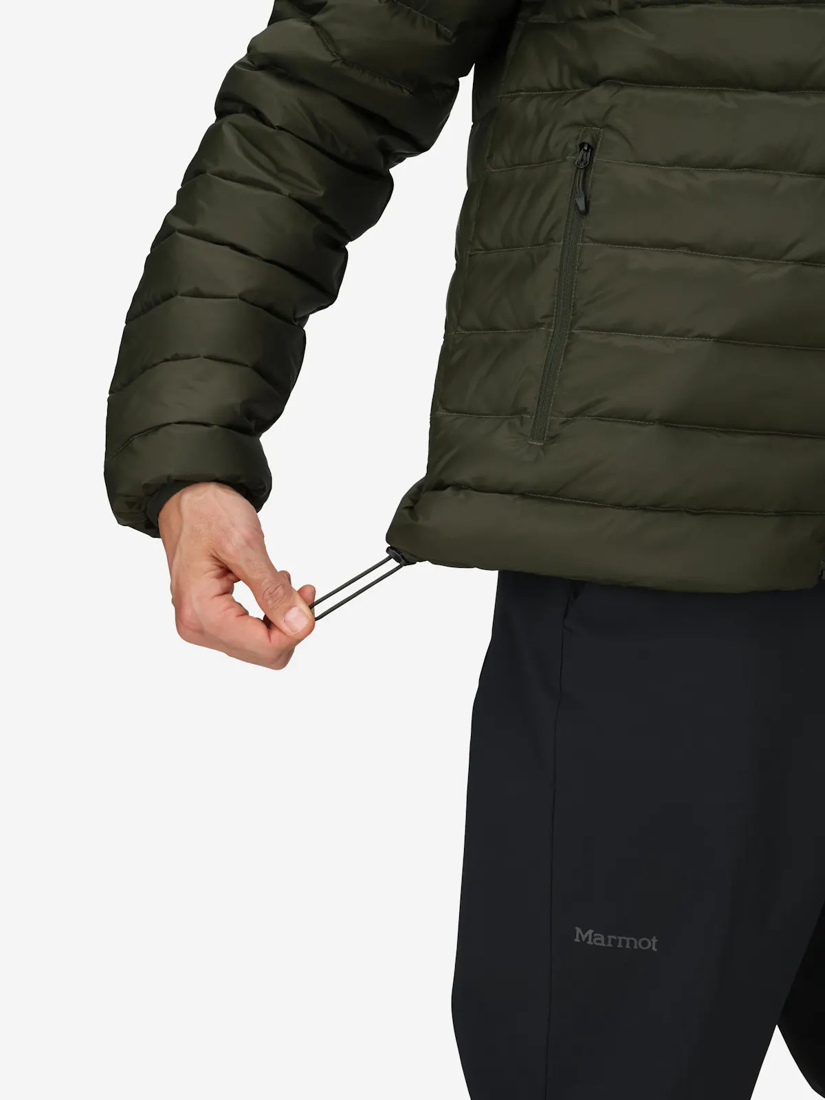 Zeus Jacket