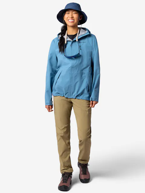 Women's PreCip® Evo Pro Rain Jacket